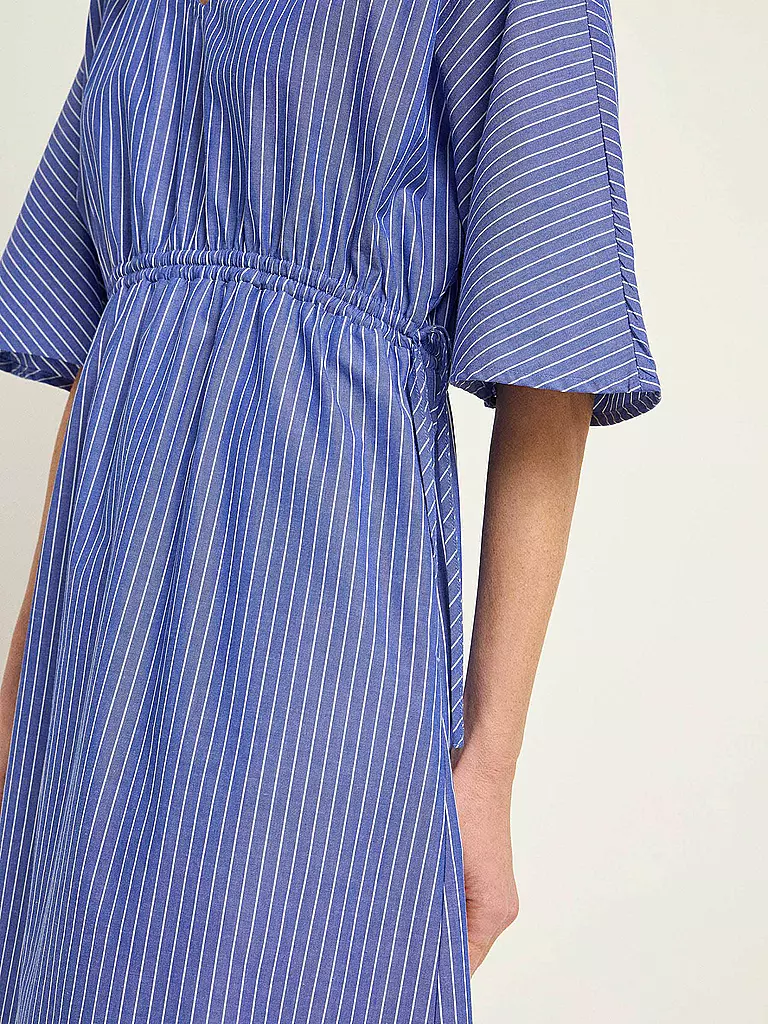 LANIUS | Midikleid  | blau