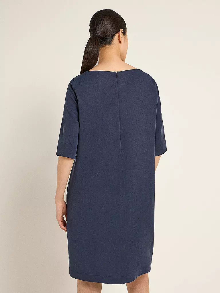 LANIUS | Minikleid | dunkelblau