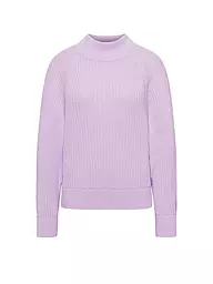 LANIUS | Pullover  | lila