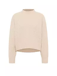 LANIUS | Pullover  | beige