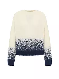 LANIUS | Pullover  | Dunkelblau