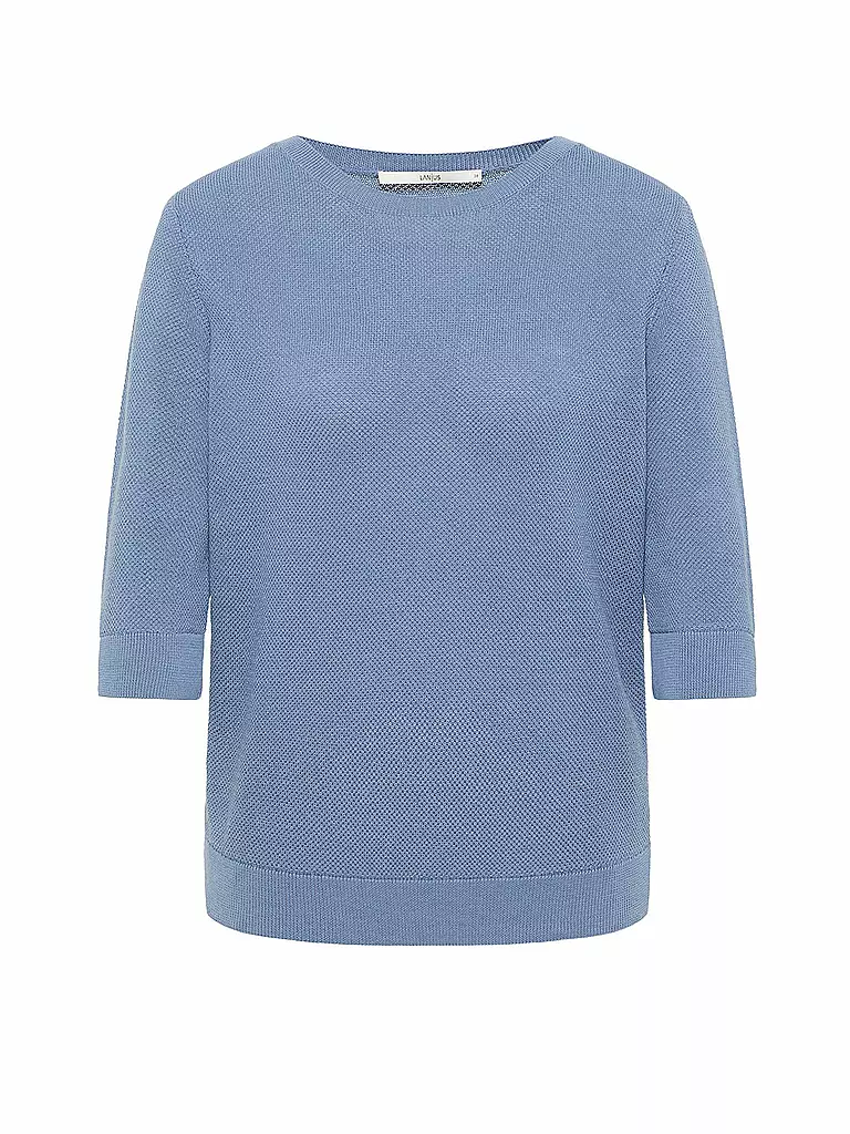 LANIUS | Pullover  | blau