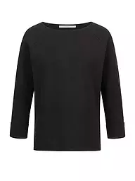 LANIUS | Pullover | schwarz