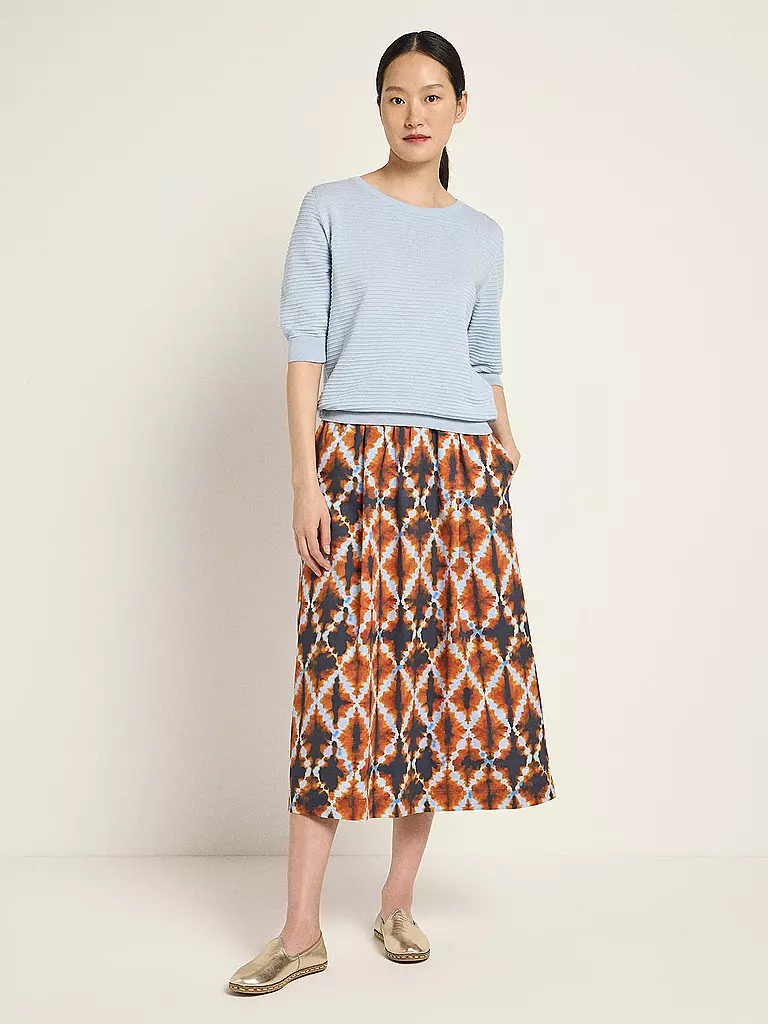 LANIUS | Pullover | hellblau