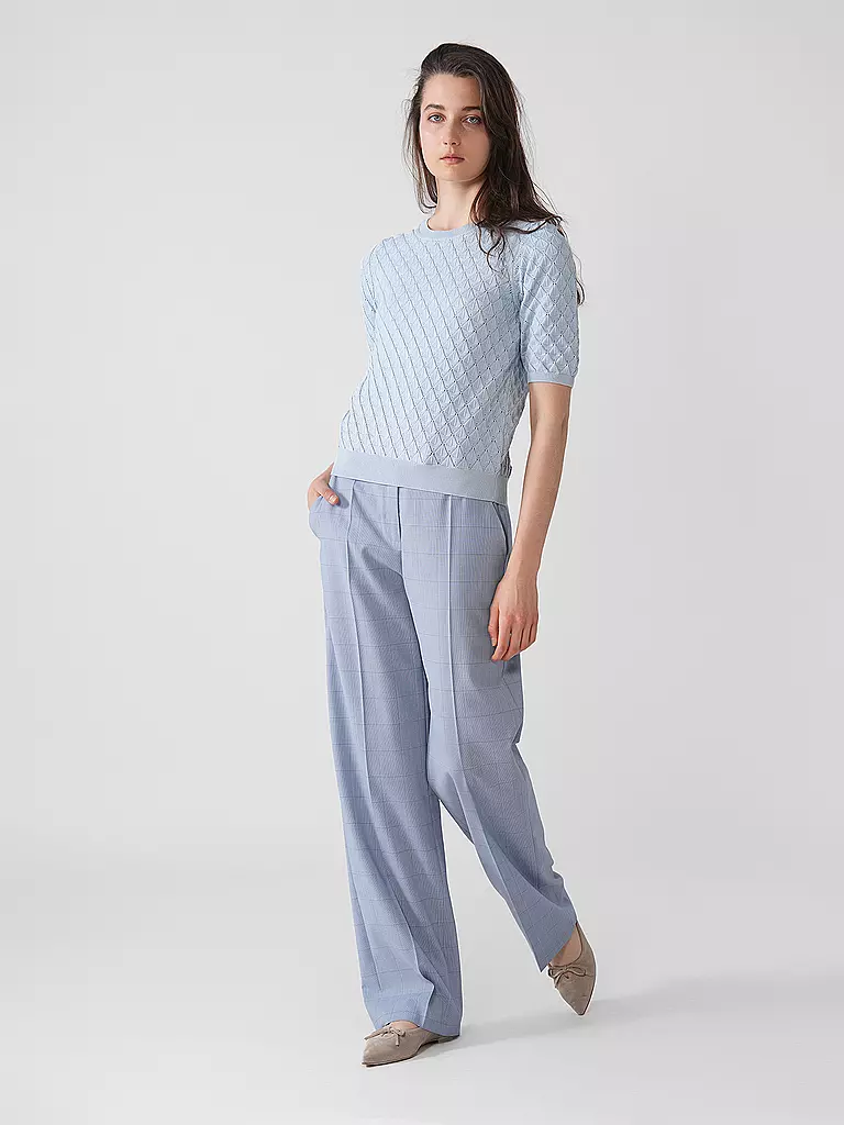 LANIUS | Pullover | Hellblau