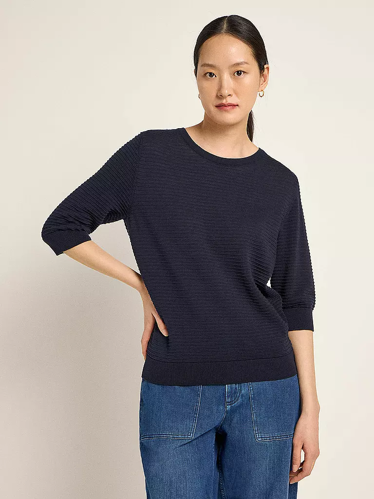 LANIUS | Pullover | hellblau