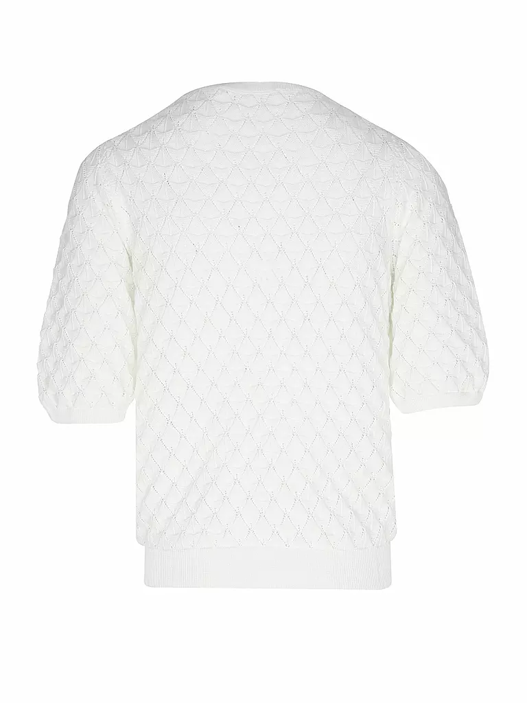 LANIUS | Pullover | Creme