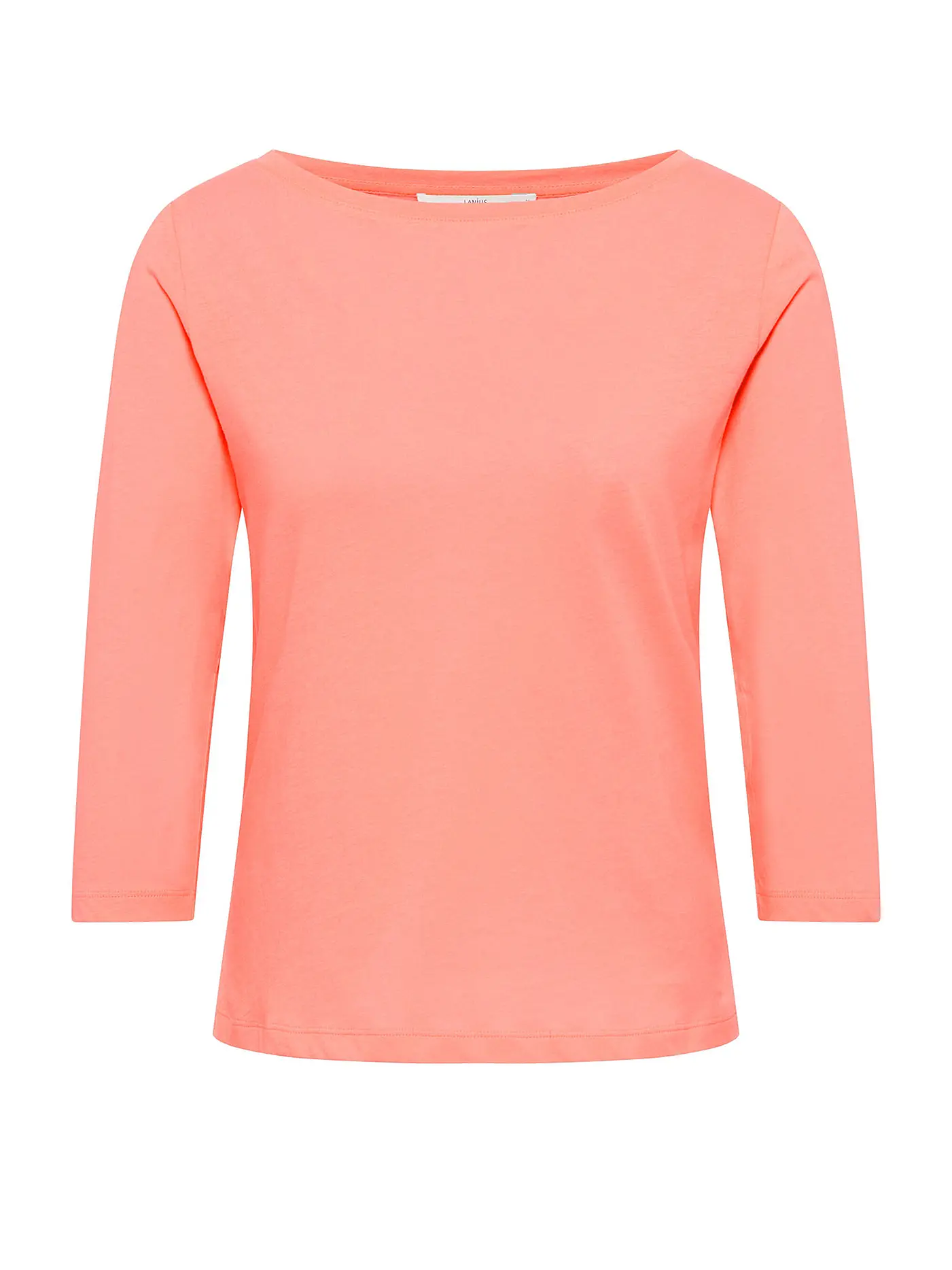LANIUS | Shirt  | orange