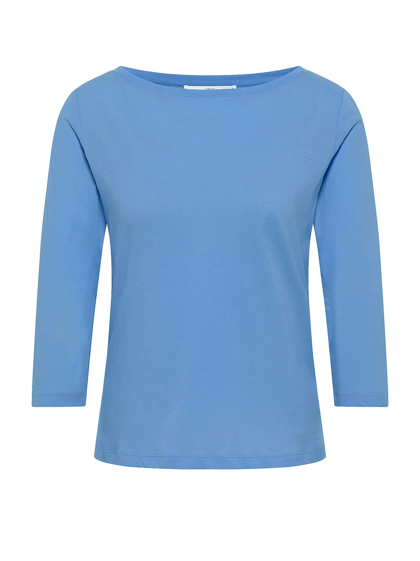 LANIUS | Shirt  | blau