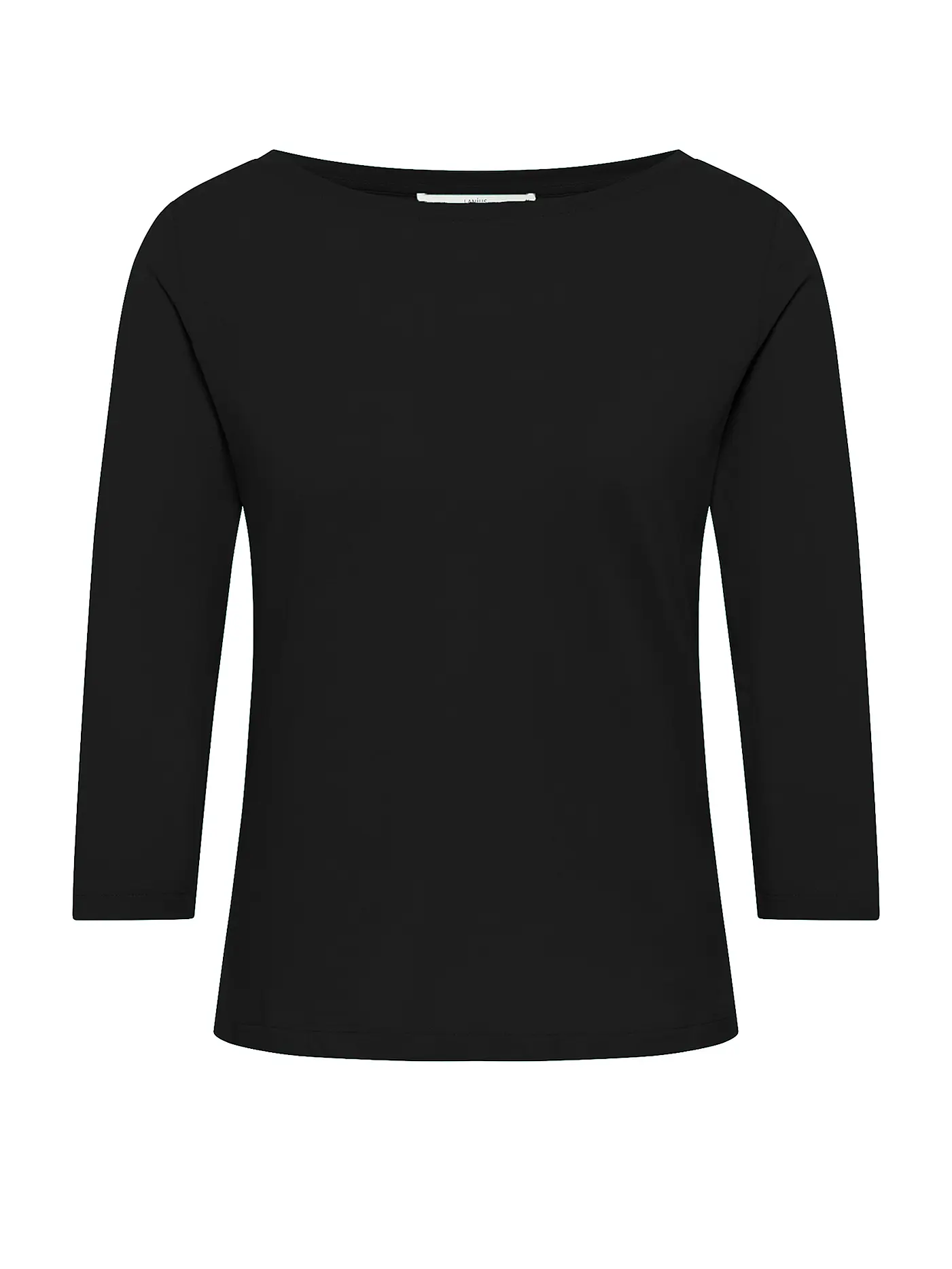 LANIUS | Shirt  | schwarz