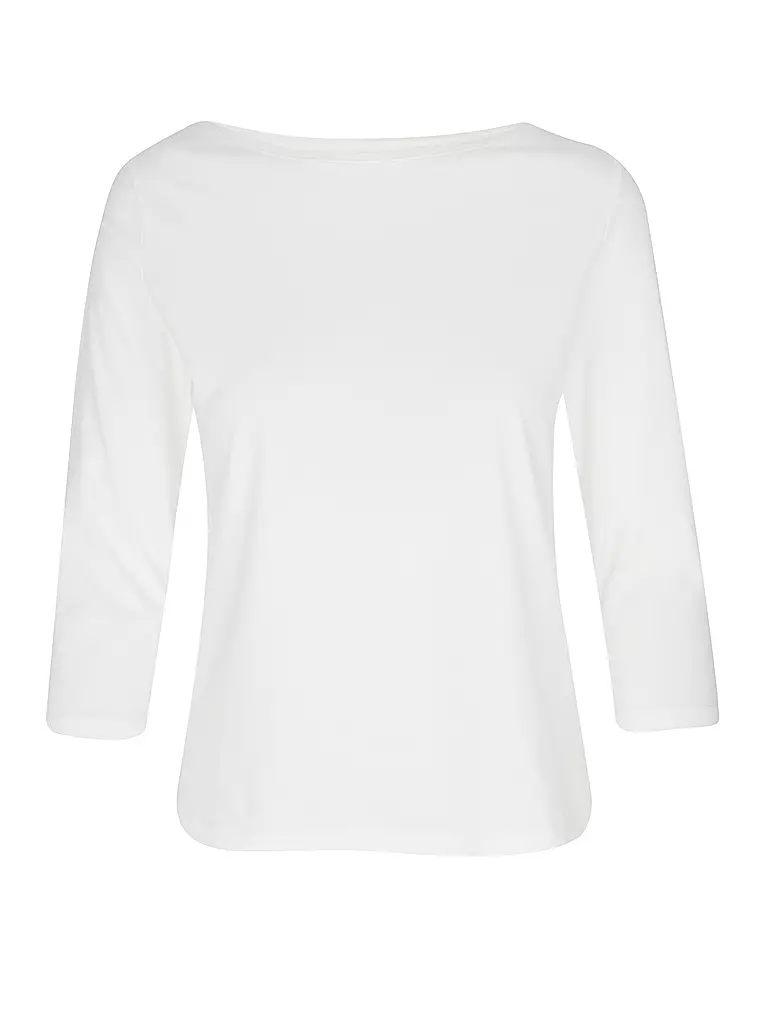 LANIUS | Shirt  | weiss