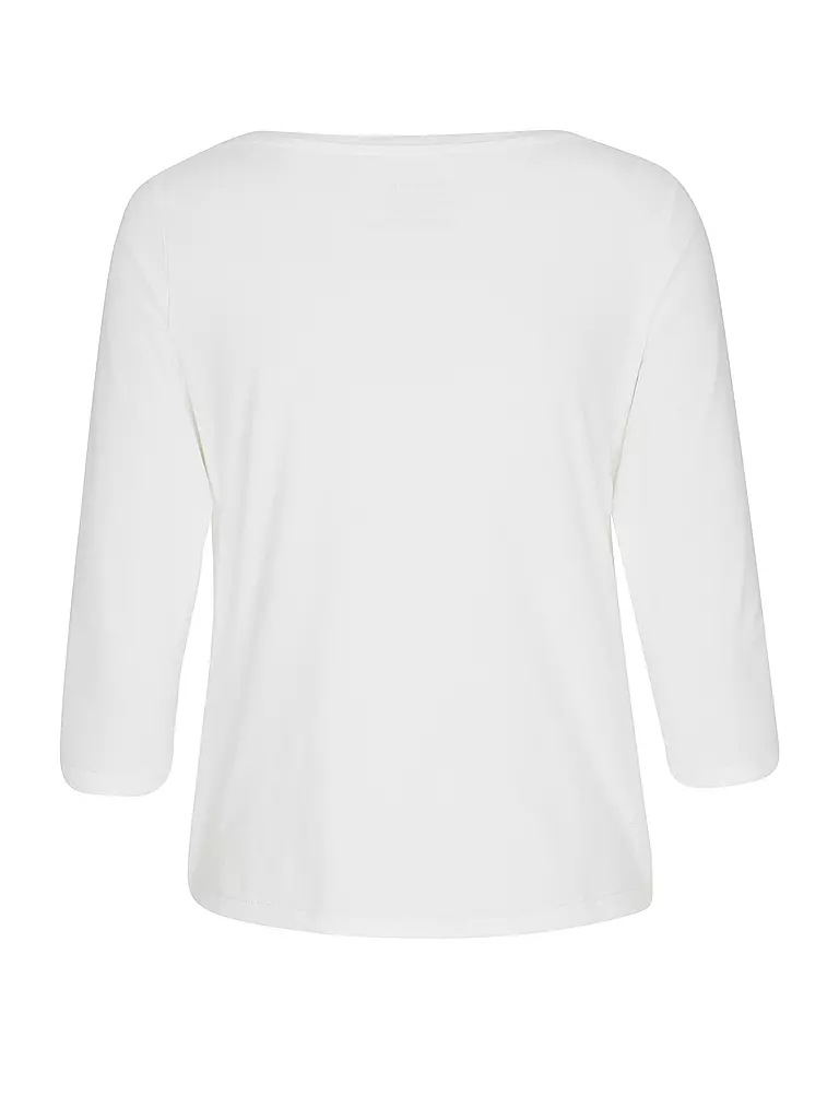 LANIUS | Shirt  | weiss