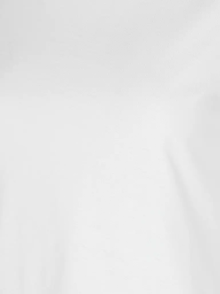 LANIUS | Shirt  | weiss