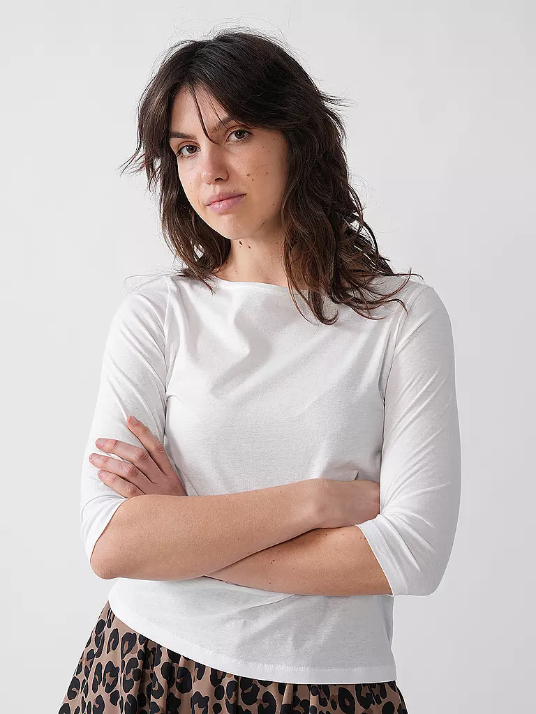 LANIUS | Shirt | dunkelblau