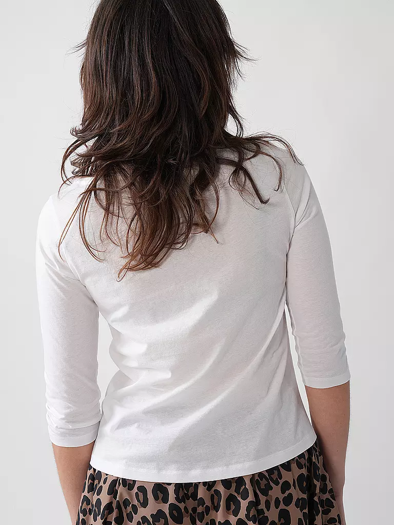 LANIUS | Shirt | dunkelblau