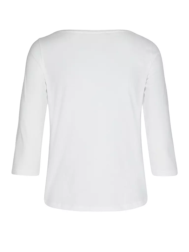 LANIUS | Shirt | dunkelblau