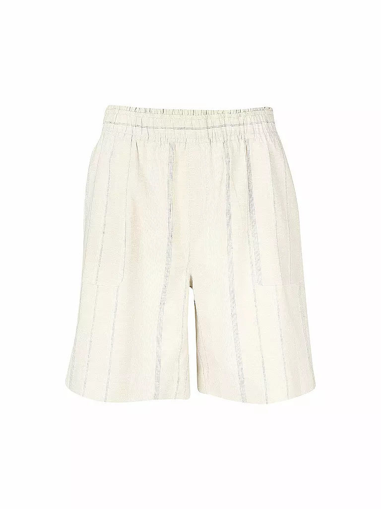 LANIUS | Shorts | creme