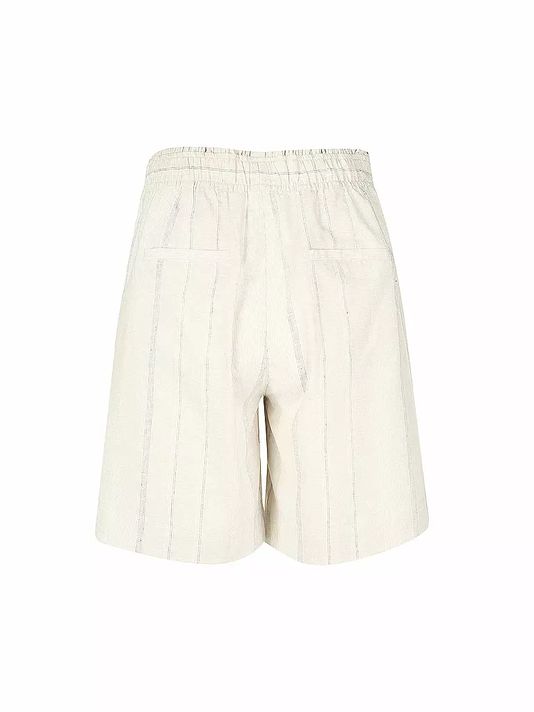 LANIUS | Shorts | creme