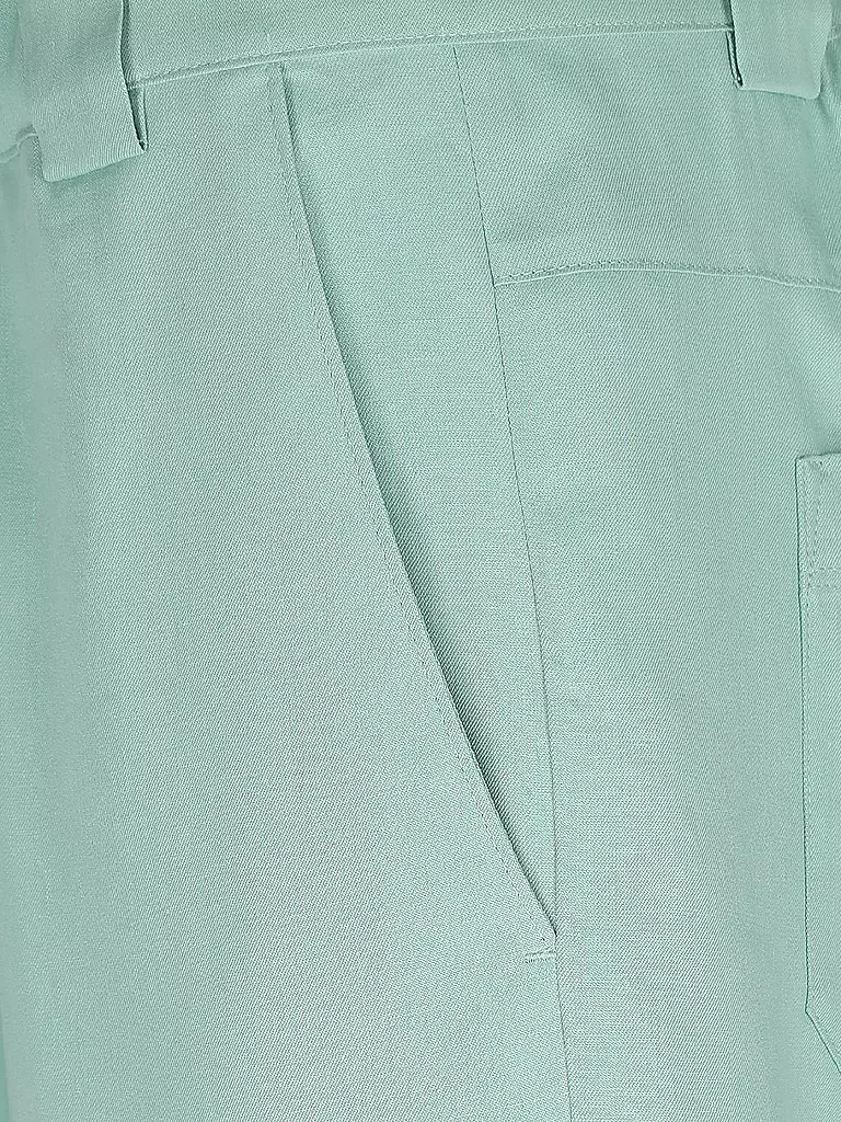 LANIUS | Shorts | mint