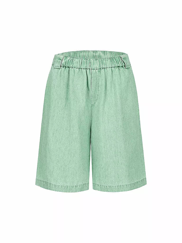 LANIUS | Shorts | mint