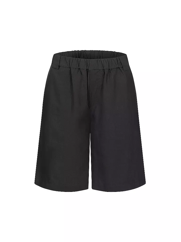 LANIUS | Shorts | schwarz