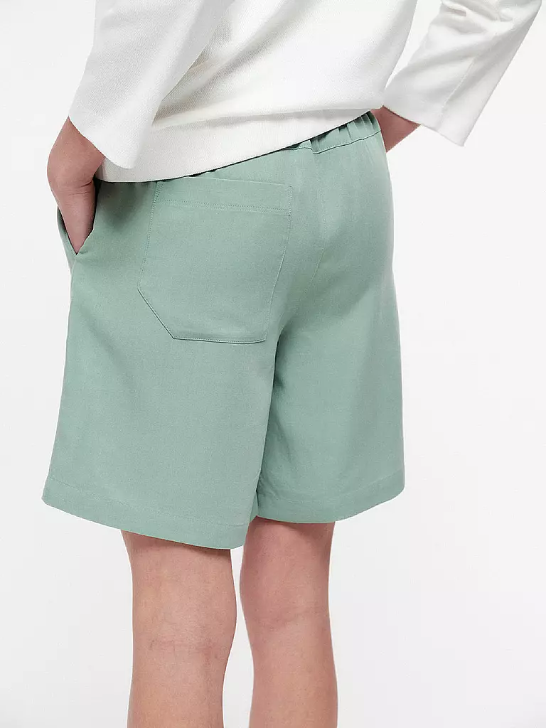 LANIUS | Shorts | mint