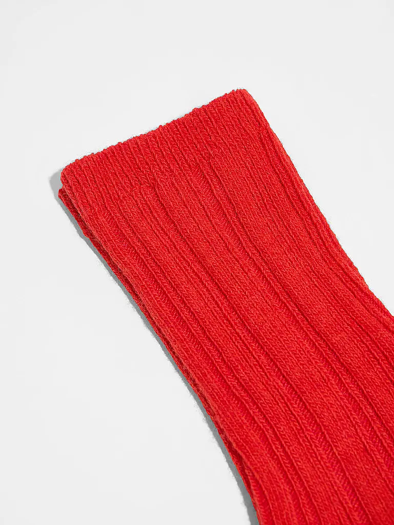 LANIUS | Socken red alert | rot