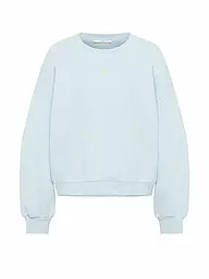LANIUS | Sweater | hellblau