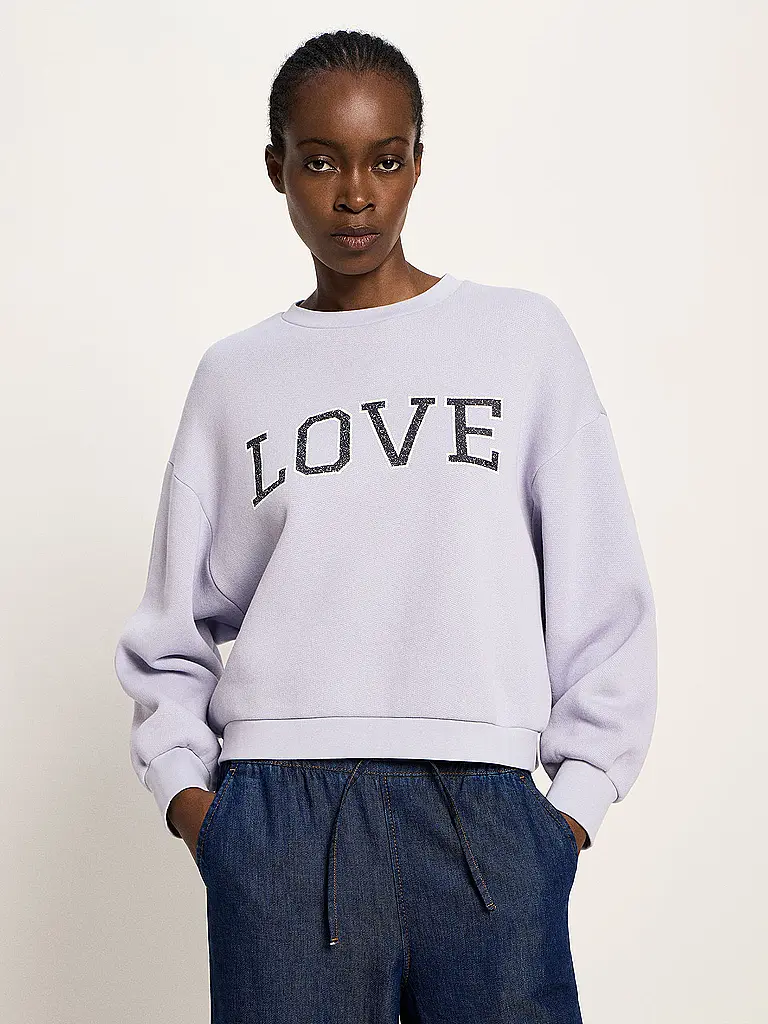 LANIUS | Sweater | 