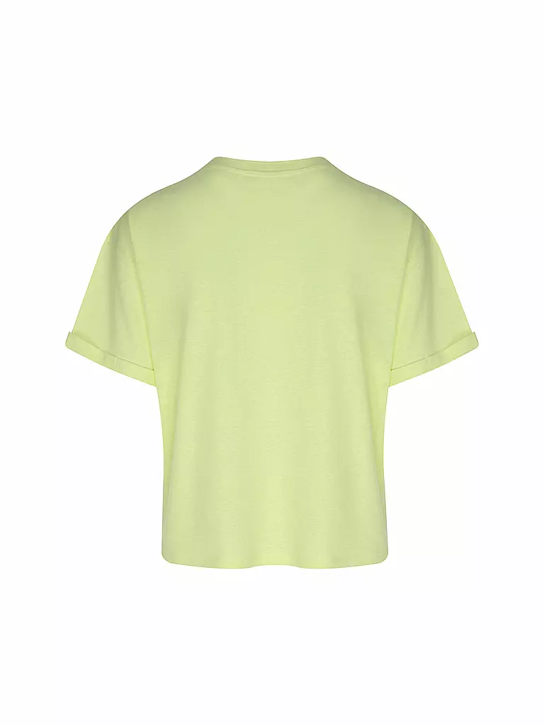 LANIUS | T-Shirt | creme