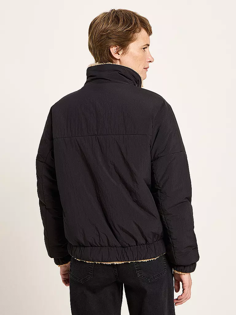 LANIUS | Wendejacke  | schwarz