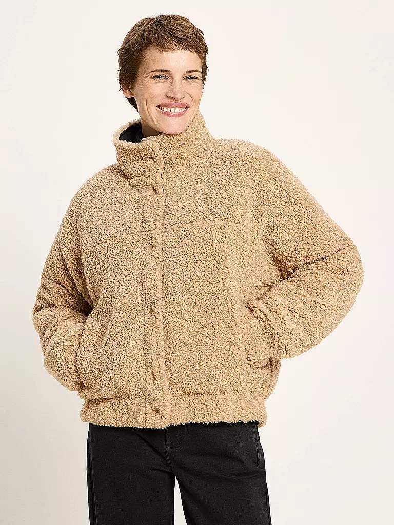 LANIUS | Wendejacke  | schwarz
