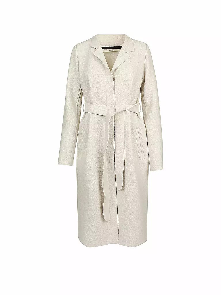 LANIUS | Wollmantel "Brigitte" | 