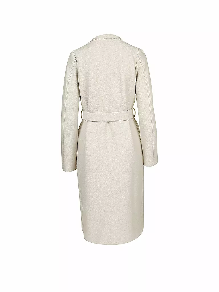LANIUS | Wollmantel "Brigitte" | 