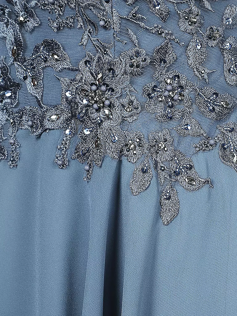 LAONA | Cocktailkleid " Sophistication " | blau