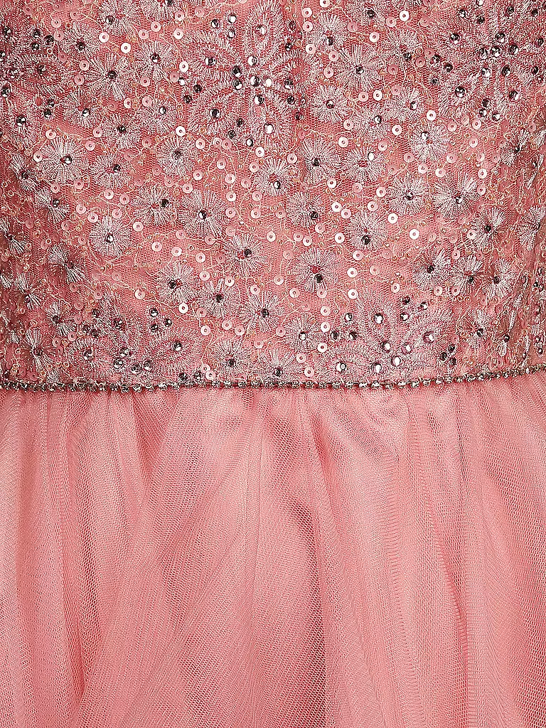 LAONA | Cocktailkleid | rosa