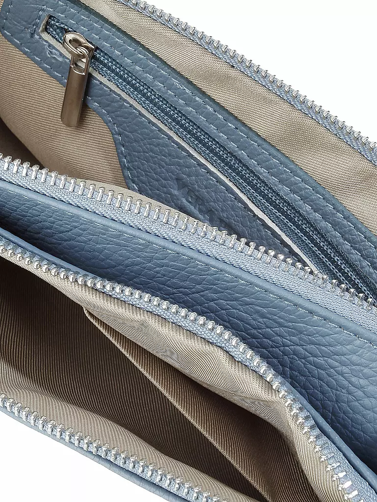 LARA LAUREN | Crossbody - Tasche | blau