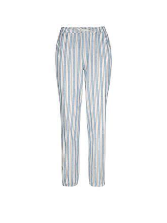 LASCANA | Pyjamahose COSY WORLD