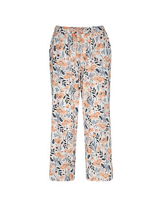 LASCANA | Pyjamahose COSY WORLD