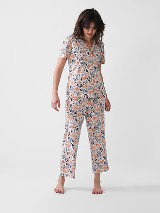 LASCANA | Pyjamahose COSY WORLD