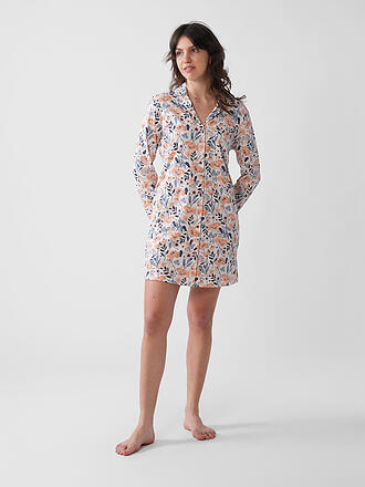 LASCANA | Nachthemd - Sleepshirt 