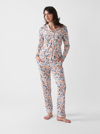 LASCANA | Pyjama COSY WORLD