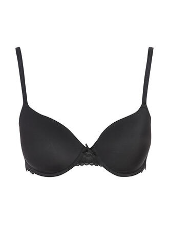 LASCANA | BH gefüttert VITTORIA black