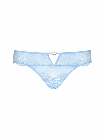 LASCANA | Slip ELENORA light blue 