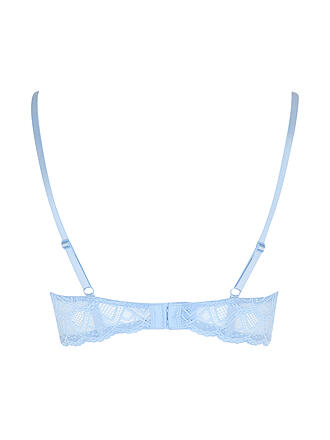 LASCANA | BH gefüttert MIRABELLA lightblue
