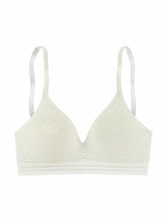 LASCANA | BH gefüttert FREYA white