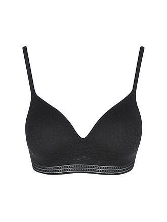 LASCANA | BH gefüttert FREYA black