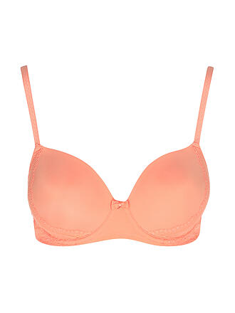 LASCANA | BH gefüttert TIZIANA Neon Peach