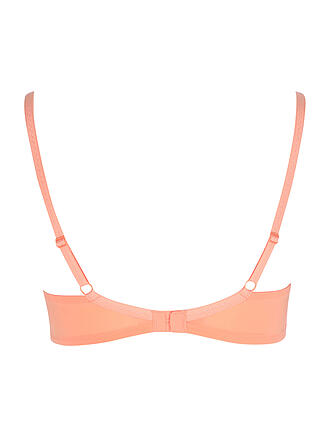LASCANA | BH gefüttert TIZIANA Neon Peach
