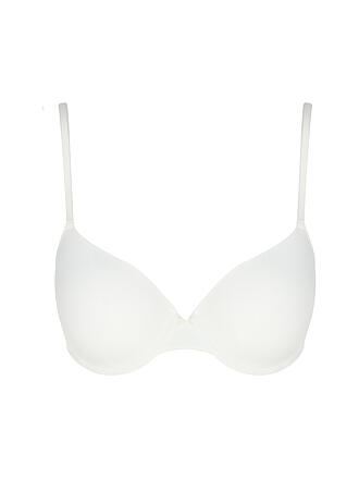 LASCANA | BH gefüttert PERFECT BASICS creme